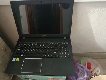 Ноутбуки: Ноутбук, Acer, 8 ГБ ОЗУ, Intel Core i5, 15.6 ", Б/у, Для работы, учебы, память HDD + SSD at lalafo.kg — 3 Ноутбуки: Ноутбук, Acer, 8 ГБ ОЗУ, Intel Core i5, 15.6 ", Б/у, Для работы, учебы, память HDD + SSD — 3