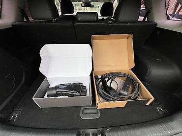 Kia: Kia Niro: 2021 г., Электромобиль, Кроссовер — 7