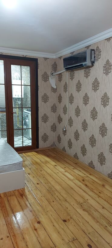 Uzunmüddətli kirayə mənzillər: Xaqlar dosluqu 1 otaq bina Opzteldir basi Cixmayan narahat etmesin — 13