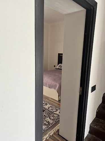 Bağ evlərinin kirayəsi: Ev günlük verilir - 60m İşig ✅ Su ✅ İnternet ✅ Kombi sistem ✅ Qusar — 7