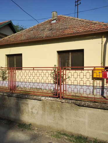 Kuće na prodaju: 350 kv. m, 6 soba — 21