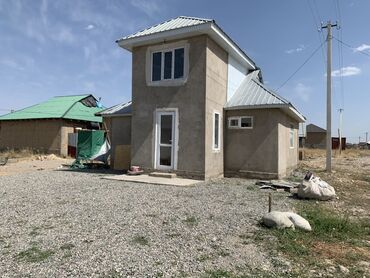 кара жыгач дом участок: Времянка, 29 кв. м, 1 бөлмө, Менчик ээси, Евро оңдоо