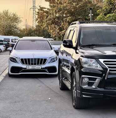 Частная аренда авто: Прокат авто!!! 🇰🇬🇷🇺🇰🇿🇸🇱 #свадьба #свадьбабишкек #кортежбишкек - — 15