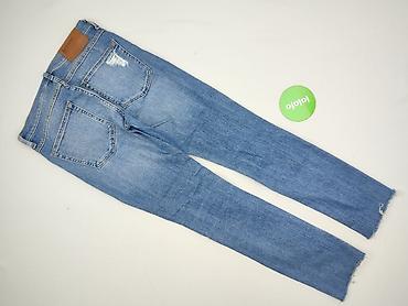 danielki 29: H&M, Jeansy damskie, rozmiar S — 4