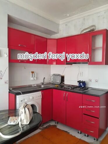 masazırda kiraye evler 2023: Xirdalan gençler şeherciyinde 11/6 mertebesinde 2 otaqli ev 320 azn