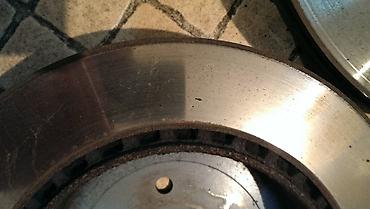 Коллекторы: Коллектор Subaru Б/у, Оригинал — 6