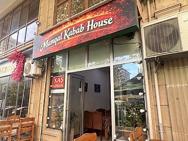 Ofisiant tələb olunur, Kafe, Gündəlik ödəniş, 1-2 illik təcrübə