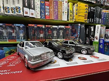 Модели автомобилей: Радиоуправляемые машинки 1:16 — серия для гонок, дрифта и бездорожья — 11