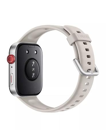 nintendo switch lite: Продаю Смарт часы Huawei watch fit 3 почти новое для себя покупал — 3