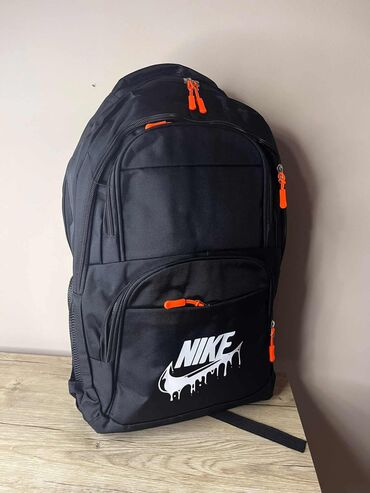 Ostale dečije stvari: Muški i ženski rančevi ✨ Nike, Karl Lagerfeld, Adidas, Gues 🔥 Cena — 6