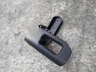 alfa spitfire: Fiat panda 3 rucica za otvaranje haube. Fiat panda 3 rucica za — 1