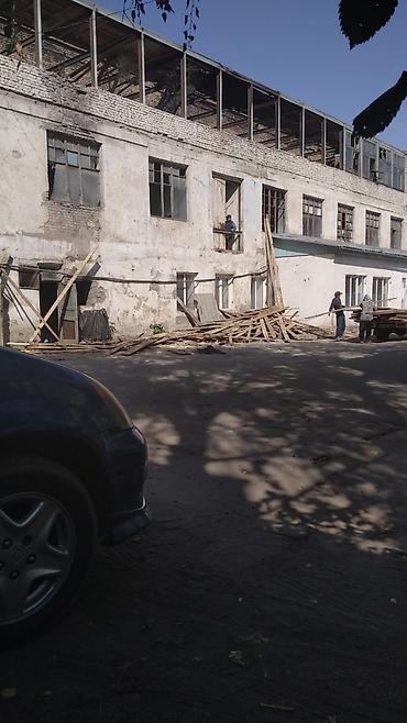 Личные вещи: Уйлорду зданияларды бузуп алам Ош шаарынан — 3