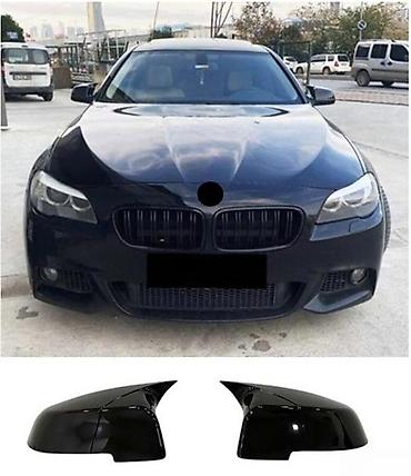 sonata yan guzgu: "BMW M" yarasa güzgü qapaqları Bütün kateqoriyalar • Nəqliyyat • — 4