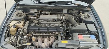 хендай траджет: Hyundai Lantra: 1998 г., 1.8 л, Механика, Бензин, Универсал — 8