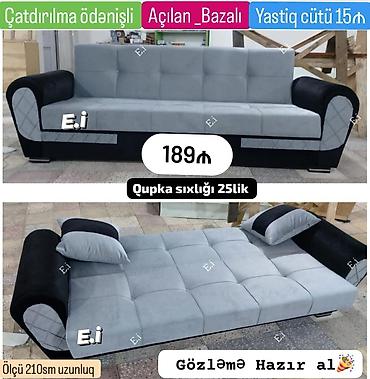 ofis divanı: Divan, Yeni, Açılan, Bazalı — 1
