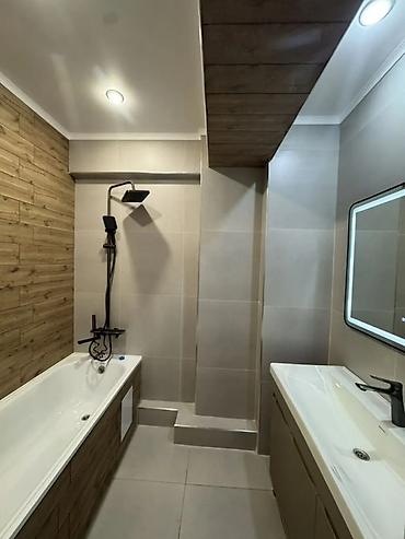 brk group: 3 комнаты, 67 м², АЮ Гранд Элитка, 2 этаж, Евроремонт — 9