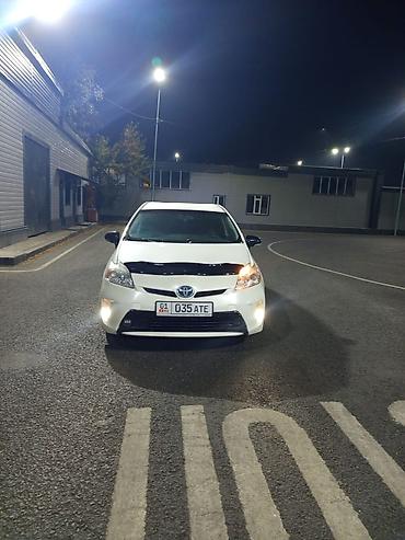 toyota prius 20 кузов: Toyota Prius: 2015 г., Вариатор, Гибрид, Хэтчбэк — 1