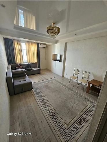 1 комната, 49 м², Элитка, 4 этаж, Косметический ремонт at lalafo.kg 1 комната, 49 м², Элитка, 4 этаж, Косметический ремонт