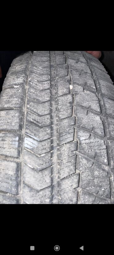 дополнительный печка для авто: Шиналар 185 / 65 / R 15, Кыш, Жеңил унаалар, Жапония, Bridgestone