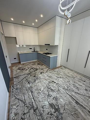 Продажа квартир: 1 комната, 42 м², Тунгуч мкр Элитка, 8 этаж — 5