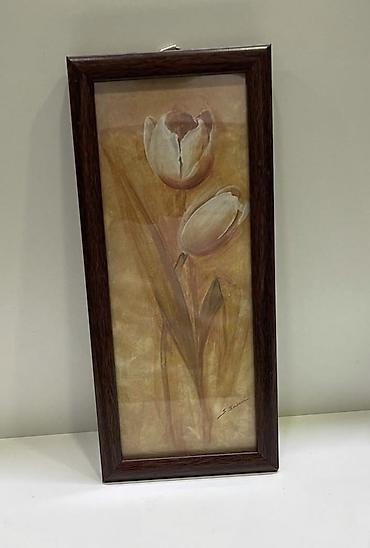 Şəkillər, tablolar: Foto ramkalar — 10