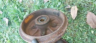 ventil turbine: DOBOS SA ABS ZA PEUGEOT 206 | cena je po komadu.Imam sve delove za — 3