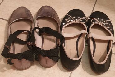 promis baletanke: Ballet shoes, Zara, Size - 36