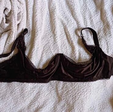 Donji veš: Seksi crveni komplet donjeg veša + dodatak “Instant Bunny” - Crveni — 8