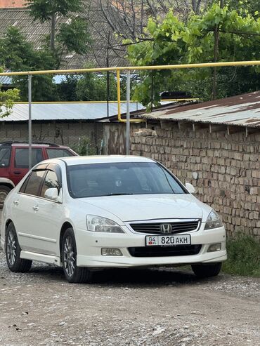 купить запчасти на опель вектра б: Honda Inspire: 2003 г., 3 л, Автоматические, Бензин, Седан