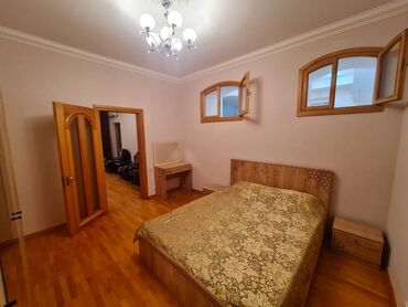 Посуточная аренда квартир: 2 комнаты, Насиминский р. р-н