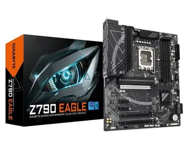 modem za mobilni internet: GIGABYTE Z790 EAGLE rev. 1.0 Matična Ploča 💻 Model: GIGABYTE Z790