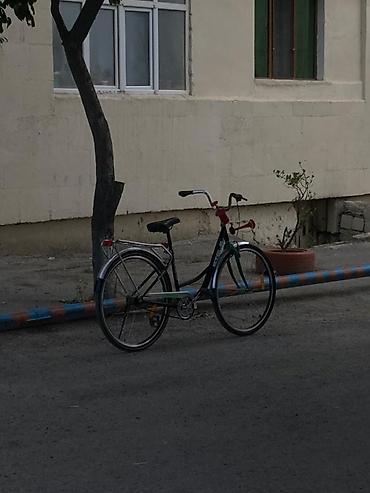 Şəhər velosipedləri: Real alıcıya endirim var. Şəhər gəzintiləri üçün rahat və praktik — 2