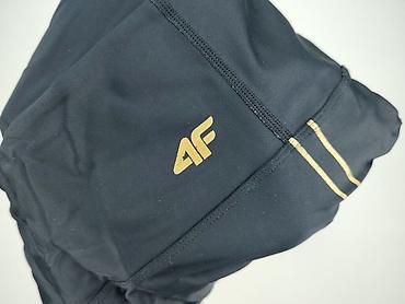 getry odchudzające: 4F, Legginsy Sportowe damskie, rozmiar S — 4