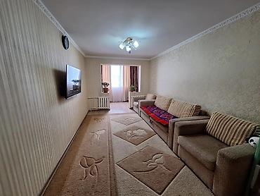 2 комнаты, 44 м², 10 мкр 104 серия, 4 этаж, Евроремонт
