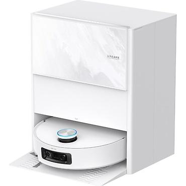 android box: Dreame Aqua 10 Ultra Roller Complete White – 30000 Pa güclə yaş və — 1