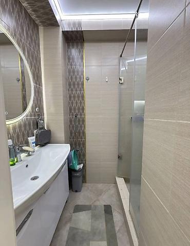 Продажа квартир: 2 комнаты, 60 м², Элитка, 6 этаж, Дизайнерский ремонт — 3