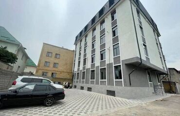 Продажа квартир: 2 комнаты, 37 м², Элитка, 2 этаж, Евроремонт