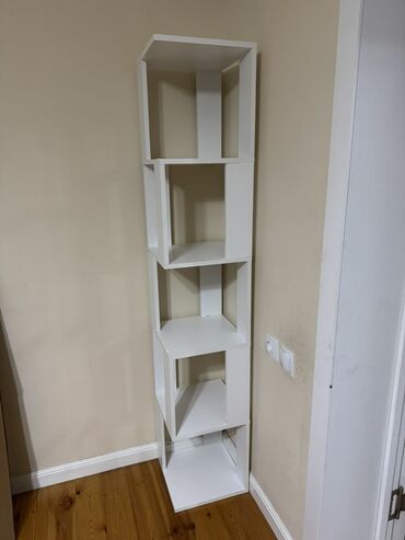 искусственные цветы для декора бишкек: Полка для вещей и одежды, ЛДСП