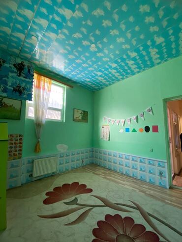 Digər kommersiya daşınmaz əmlakı: Bayilda yerləşən ümumi sahəsi 185 kv,m olan, təmirli baxca psixoloju — 7