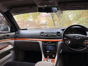 тайота mark: Toyota Mark II: 2003 г., 2 л, Автомат, Бензин, Седан — 7