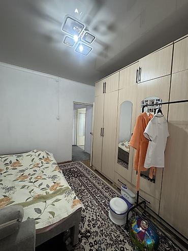 Батирлерди сатуу: 📍 В Беловодском, в районе Сахзавода (Есенина) — продаётся 2-комнатная — 6