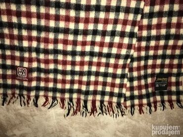 Kape i aksesoari: Original Jonstons of Elgin kasmir / wolle sal od 165.000 din Original — 6