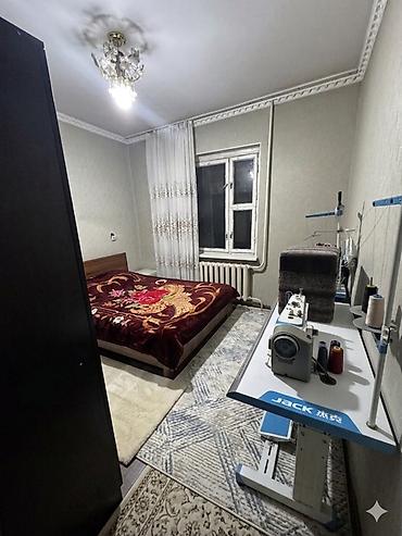 105: Продается или обменяю на дом с участком. уютная 3‑комнатная квартира с — 5