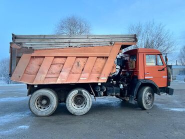 Грузовики: Грузовик, Б/у — 3