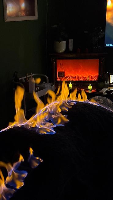 Бани, сауны, SPA: SPA-салон | Массаж — 7