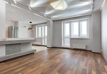 Другие виды отделочных работ: Больше 6 лет опыта — 1