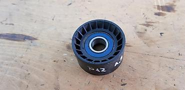Remenice: ROLER PK ZA NISSAN PRIMERA OD 2002. DO 2007. GOD. | primera 1,9 d — 1