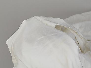 wiskozowe: Marks & Spencer, Spodnie materiałowe damskie, rozmiar 2XL — 6