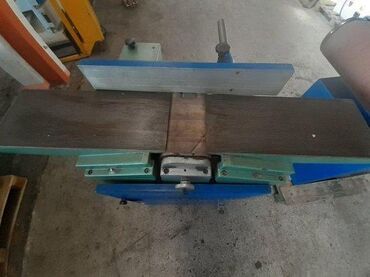 Električne polirke: Šmirgl mašina 1603 🛠️ Marka: Europa 🏷️ Širina valjaka: 200 mm 📏 — 7