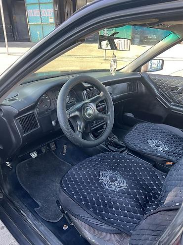 вентилятор 124: Audi 80: 1991 г., 2 л, Механика, Бензин, Купе — 3